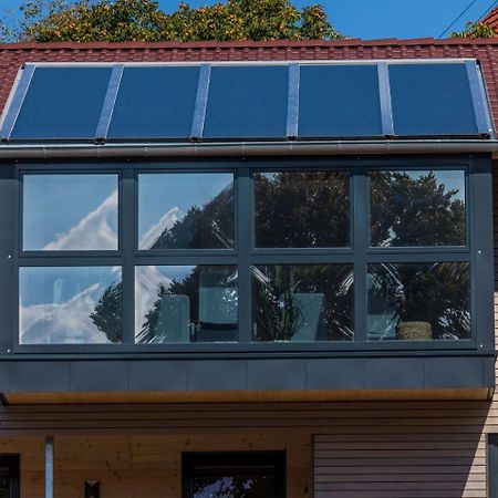 Saunaloft Schwarzwald Gemeinde Gemeinde Aichhalden Εξωτερικό φωτογραφία