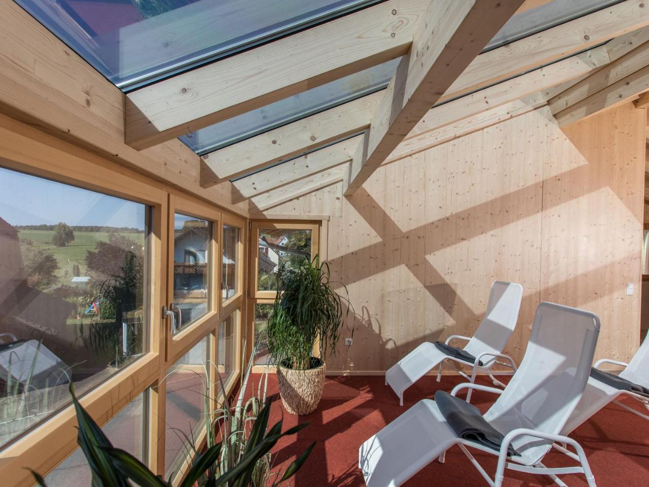 Saunaloft Schwarzwald Gemeinde Gemeinde Aichhalden Εξωτερικό φωτογραφία