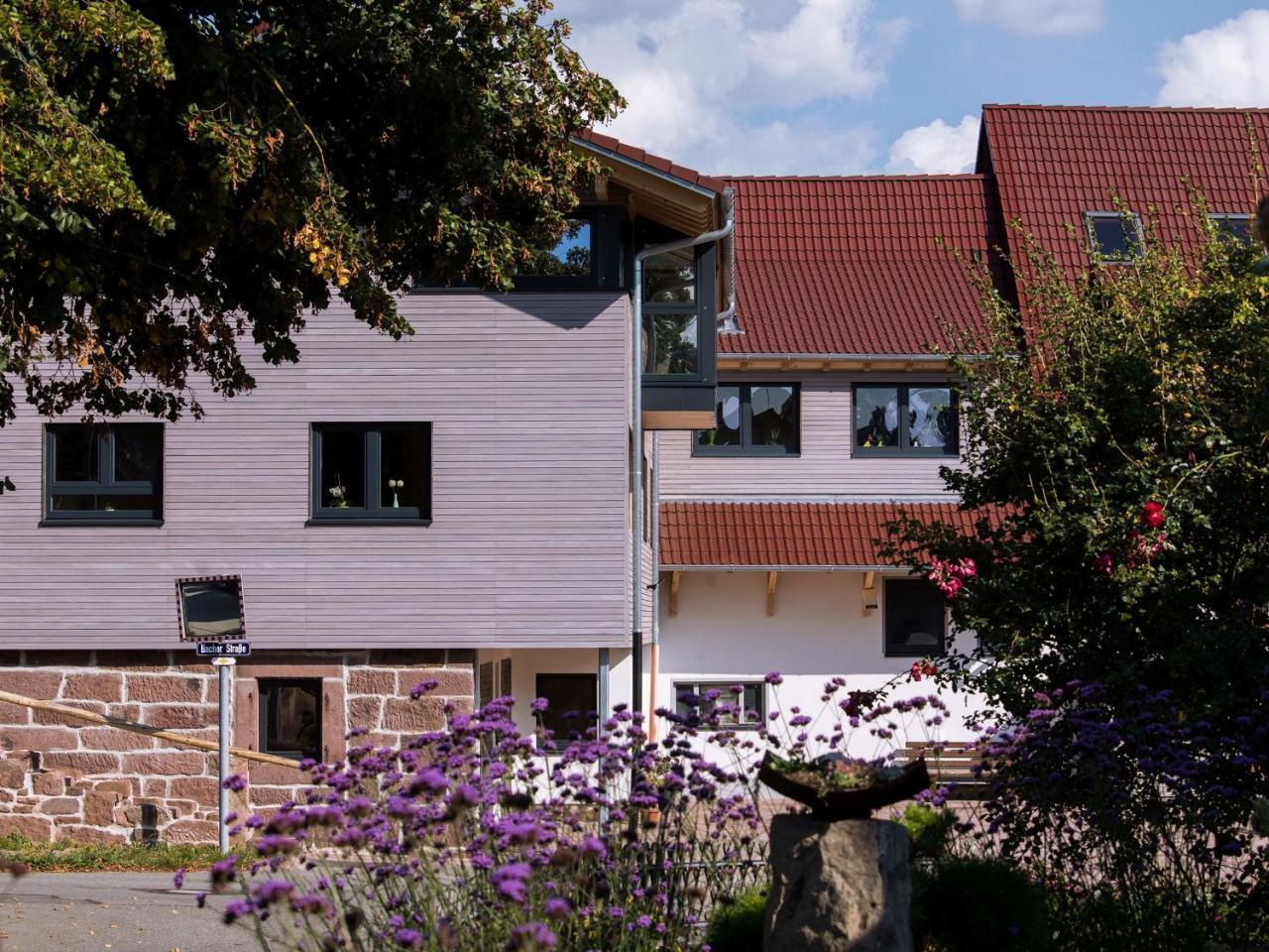 Saunaloft Schwarzwald Gemeinde Gemeinde Aichhalden Εξωτερικό φωτογραφία