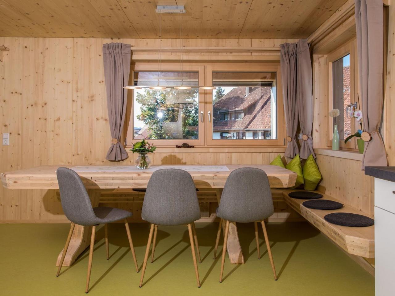 Saunaloft Schwarzwald Gemeinde Gemeinde Aichhalden Εξωτερικό φωτογραφία