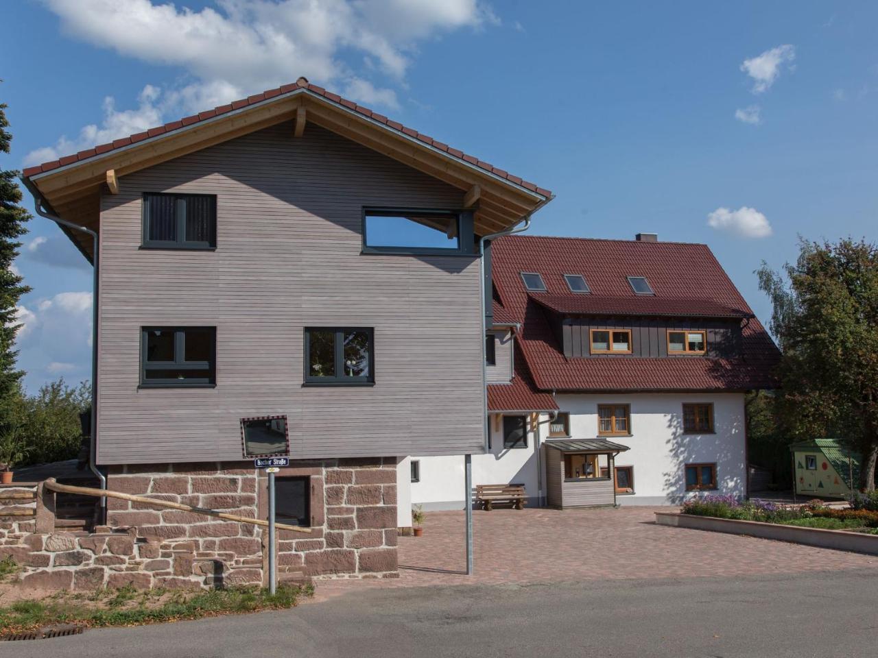 Saunaloft Schwarzwald Gemeinde Gemeinde Aichhalden Εξωτερικό φωτογραφία