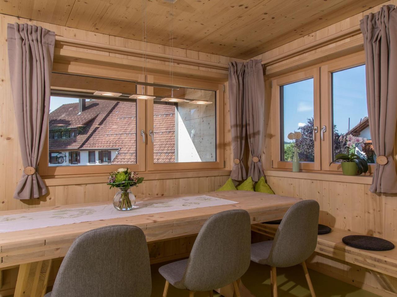 Saunaloft Schwarzwald Gemeinde Gemeinde Aichhalden Εξωτερικό φωτογραφία