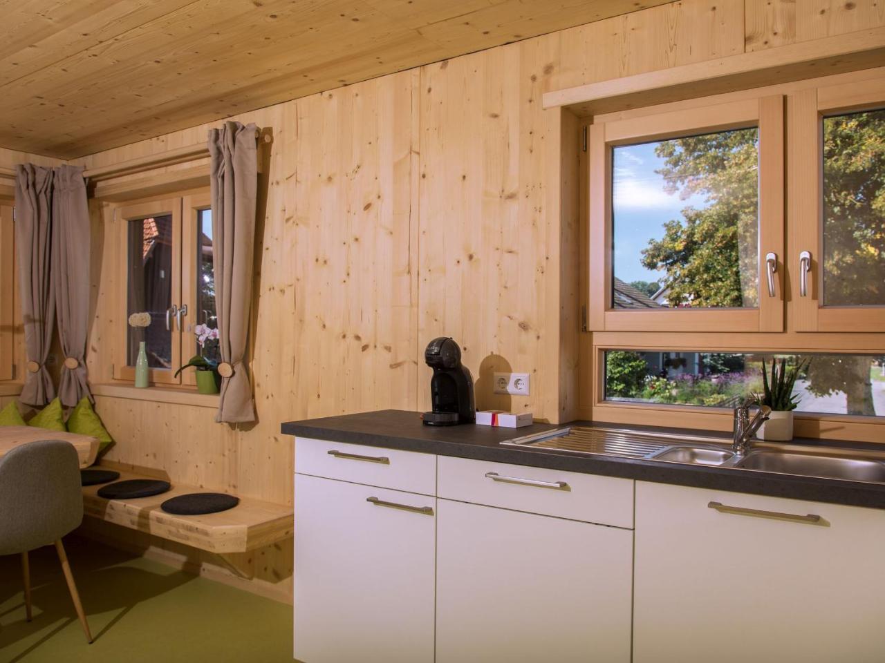 Saunaloft Schwarzwald Gemeinde Gemeinde Aichhalden Εξωτερικό φωτογραφία