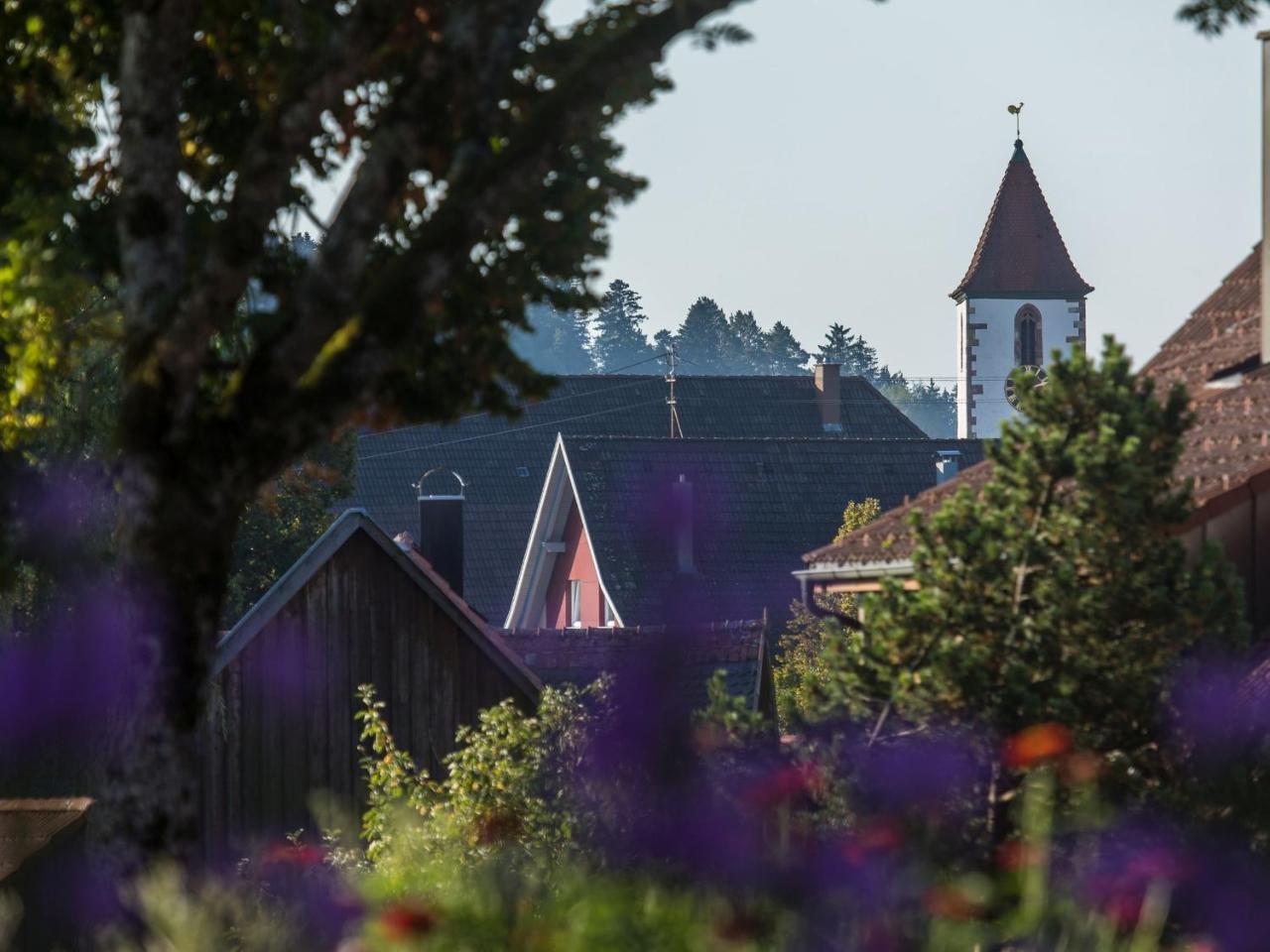 Saunaloft Schwarzwald Gemeinde Gemeinde Aichhalden Εξωτερικό φωτογραφία