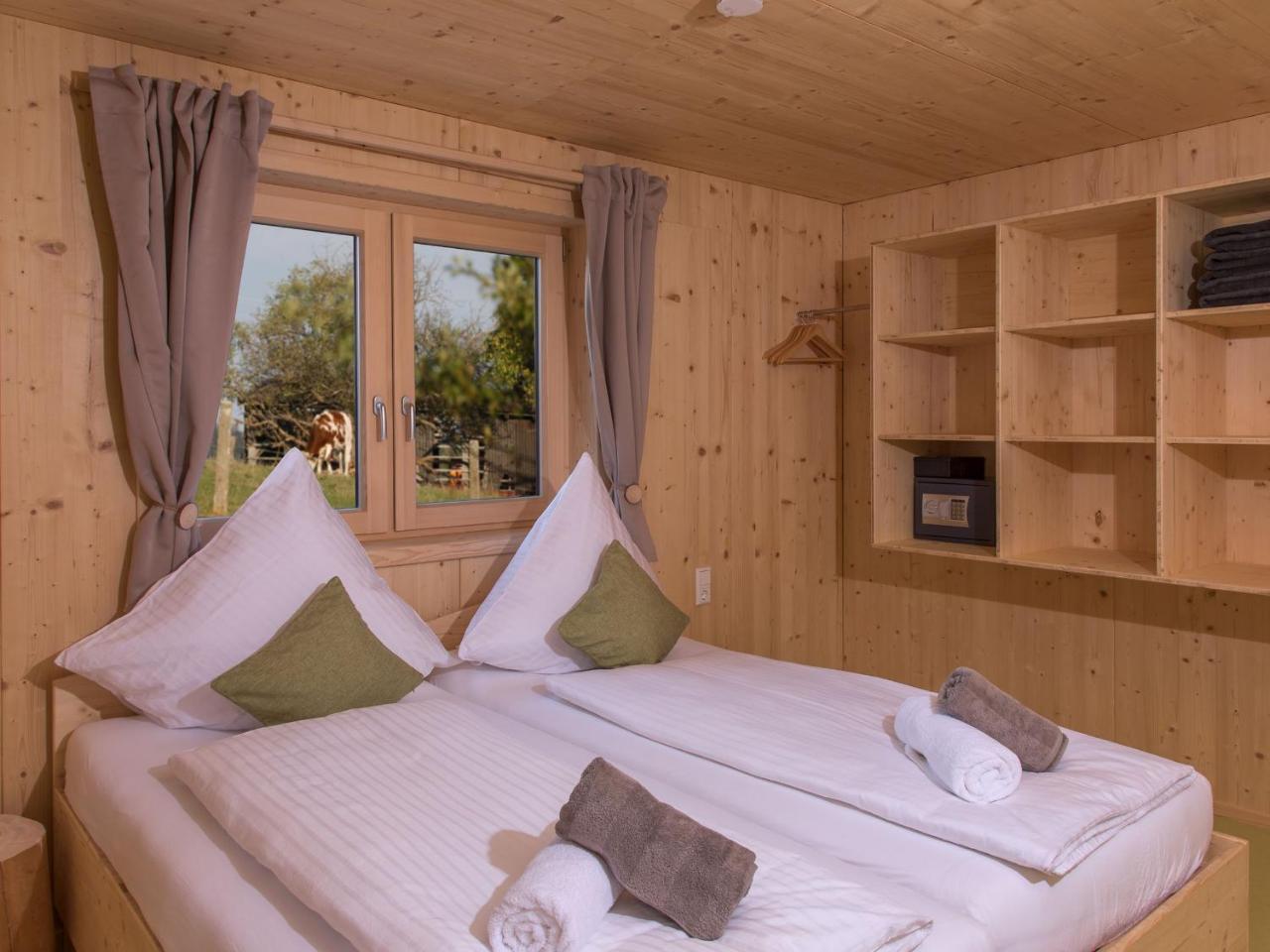 Saunaloft Schwarzwald Gemeinde Gemeinde Aichhalden Εξωτερικό φωτογραφία
