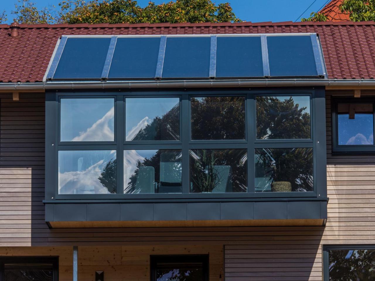 Saunaloft Schwarzwald Gemeinde Gemeinde Aichhalden Εξωτερικό φωτογραφία
