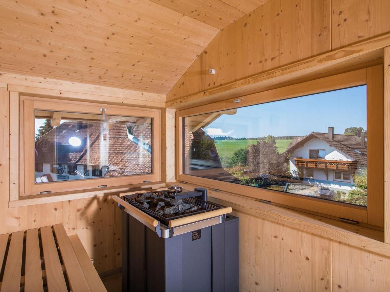 Saunaloft Schwarzwald Gemeinde Gemeinde Aichhalden Εξωτερικό φωτογραφία