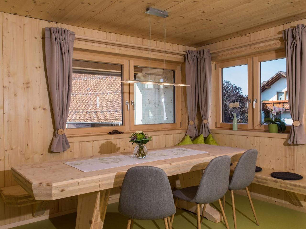 Saunaloft Schwarzwald Gemeinde Gemeinde Aichhalden Εξωτερικό φωτογραφία