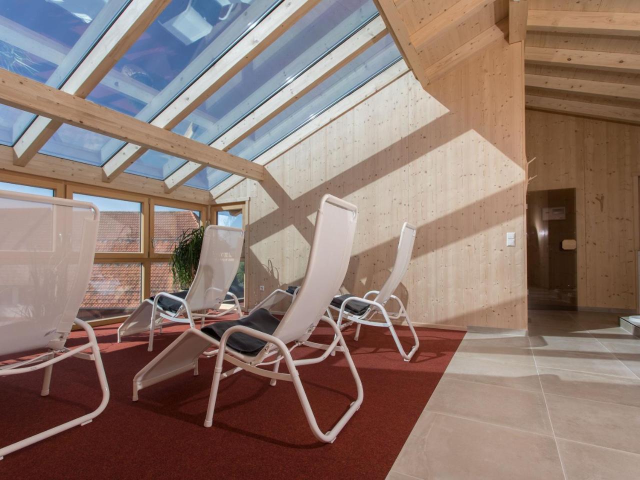 Saunaloft Schwarzwald Gemeinde Gemeinde Aichhalden Εξωτερικό φωτογραφία