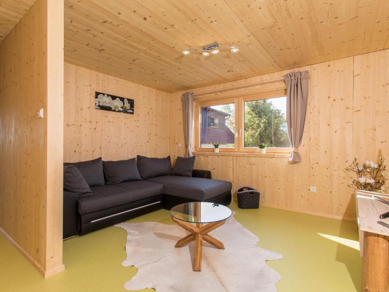 Saunaloft Schwarzwald Gemeinde Gemeinde Aichhalden Εξωτερικό φωτογραφία